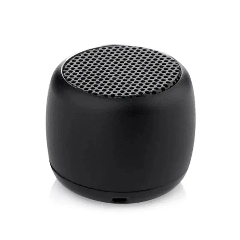 Portable Mini Bluetooth Speaker Music Stereo Surround USB Outdoor Subwoofer Speaker Audio Player Wireless Bluetooth Soundbox