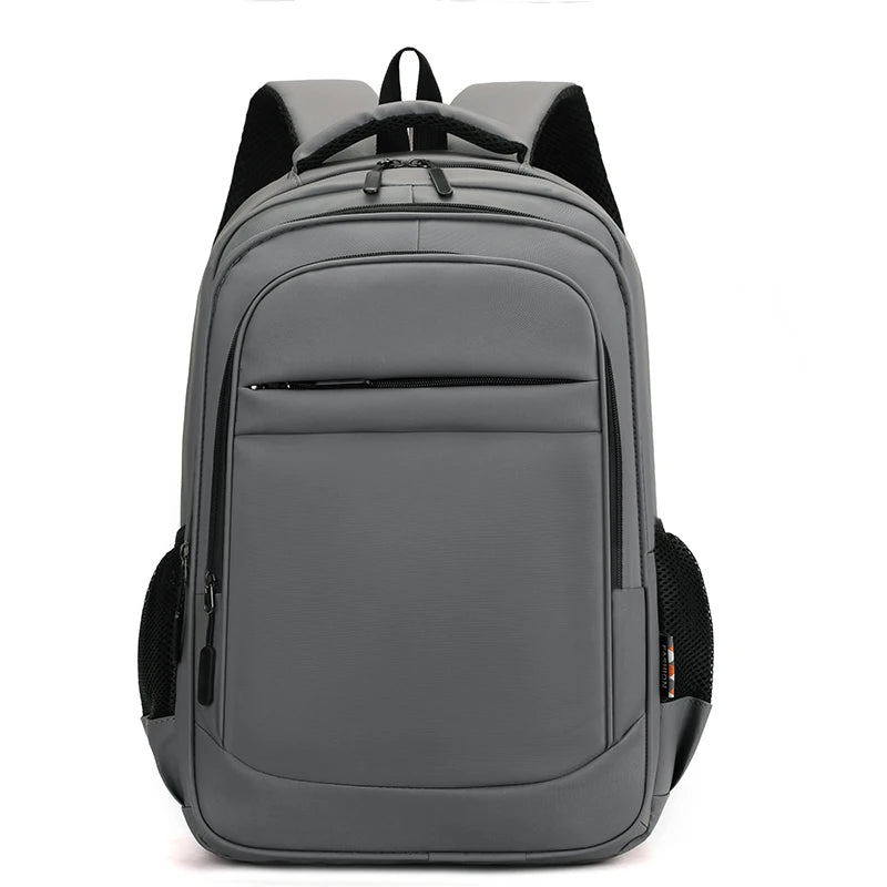 High Quality Student's School Bags Large Capacity Computer Bag Waterproof Man's Backpack Fashion Shoulder Bag Handbag For Women