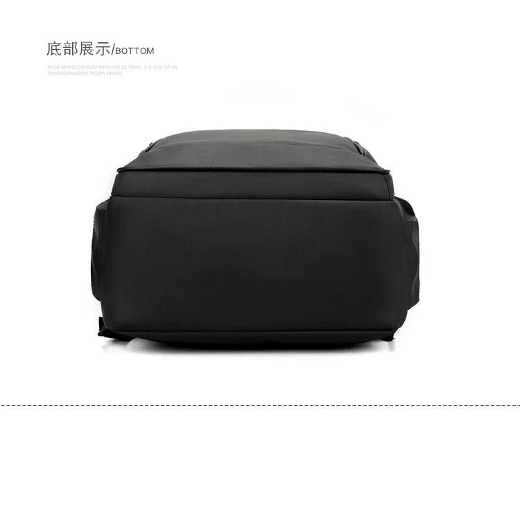 High Quality Student's School Bags Large Capacity Computer Bag Waterproof Man's Backpack Fashion Shoulder Bag Handbag For Women