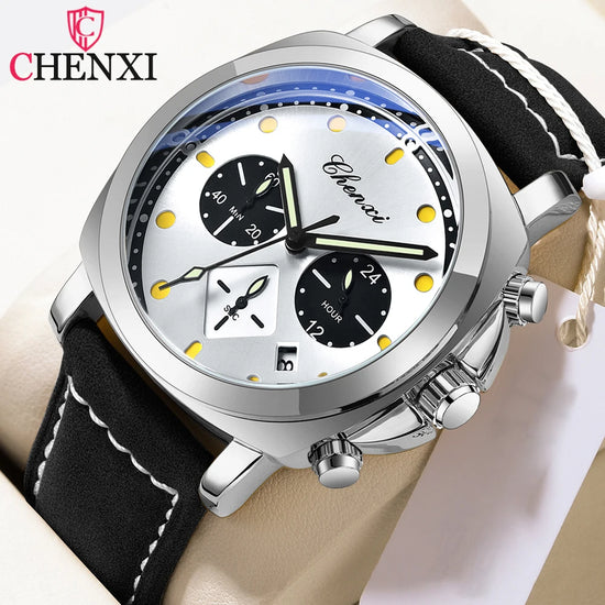 CHENXI Men&