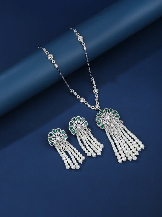JEWEL jewelry; luxury zircon jewelry; women&