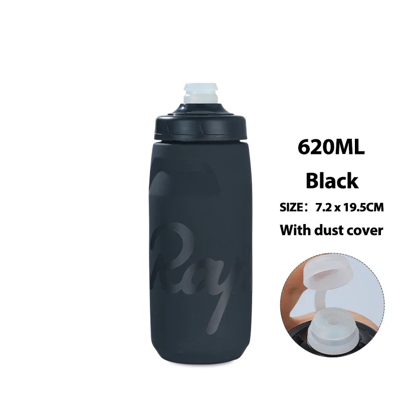 Rapha Performance Cycling Bottle – 620/750 ml Leak-Proof, BPA-Free, Squeezable Sports Water Flas
Water bottle resistance