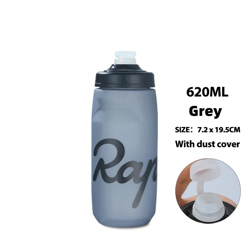 Rapha Performance Cycling Bottle – 620/750 ml Leak-Proof, BPA-Free, Squeezable Sports Water Flas
Water bottle resistance