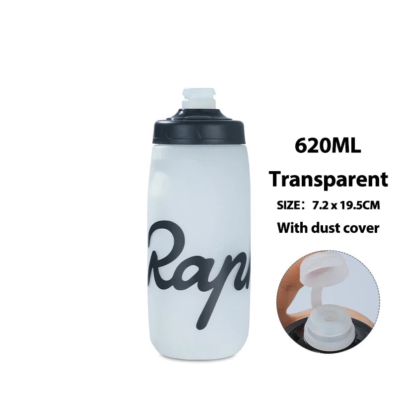 Rapha Performance Cycling Bottle – 620/750 ml Leak-Proof, BPA-Free, Squeezable Sports Water Flas
Water bottle resistance
