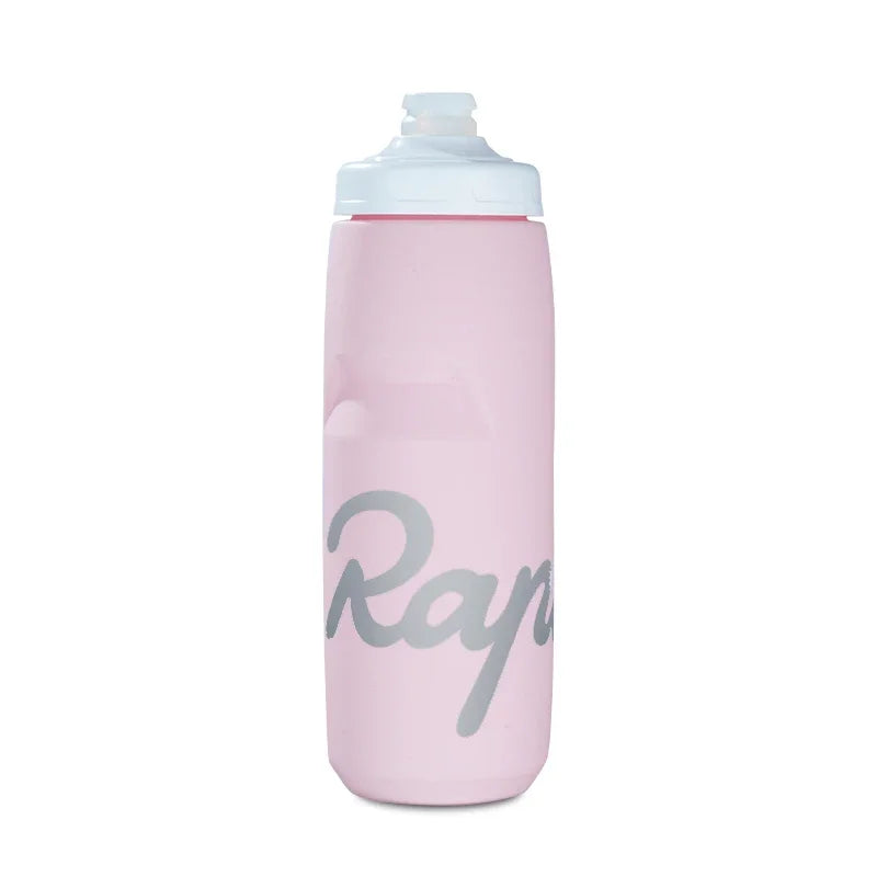 Rapha Performance Cycling Bottle – 620/750 ml Leak-Proof, BPA-Free, Squeezable Sports Water Flas
Water bottle resistance