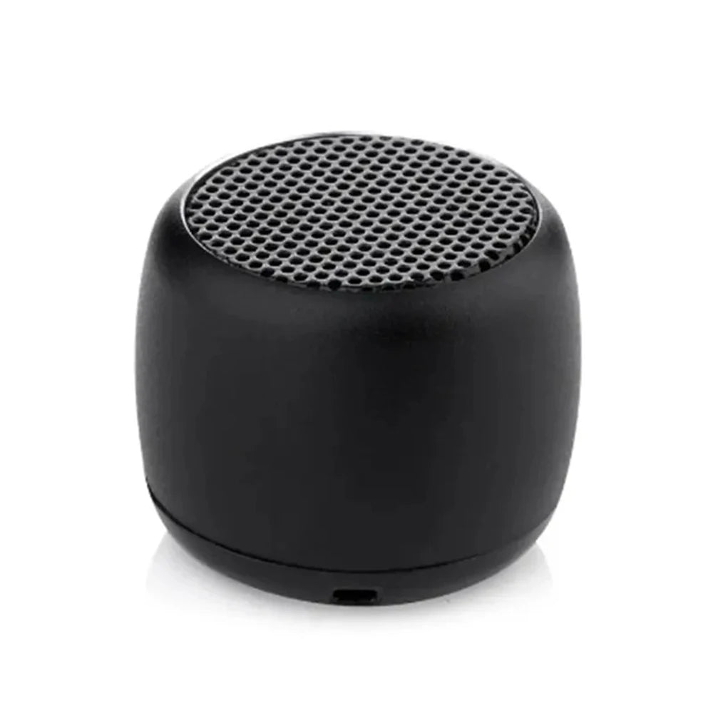 Portable Mini Bluetooth Speaker Music Stereo Surround USB Outdoor Subwoofer Speaker Audio Player Wireless Bluetooth Soundbox