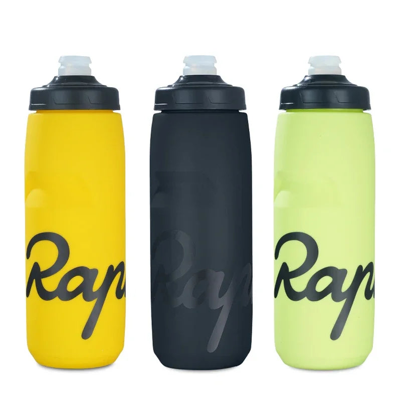 Rapha Performance Cycling Bottle – 620/750 ml Leak-Proof, BPA-Free, Squeezable Sports Water Flas
Water bottle resistance