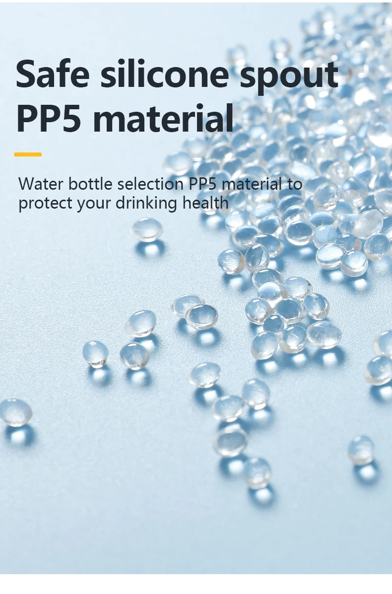 Rapha Performance Cycling Bottle – 620/750 ml Leak-Proof, BPA-Free, Squeezable Sports Water Flas
Water bottle resistance