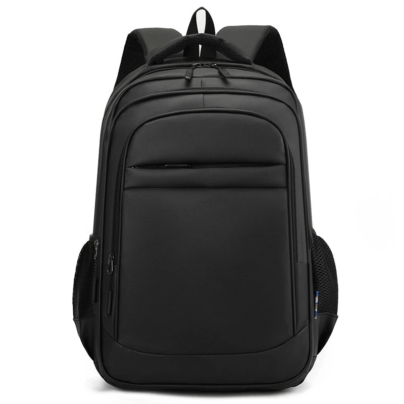 High Quality Student's School Bags Large Capacity Computer Bag Waterproof Man's Backpack Fashion Shoulder Bag Handbag For Women