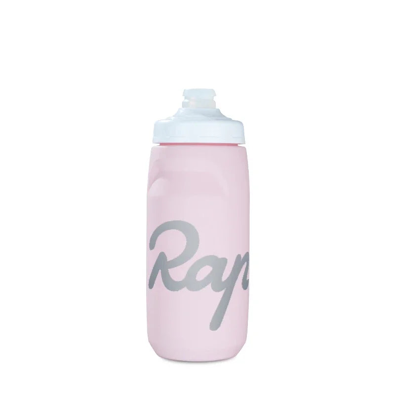 Rapha Performance Cycling Bottle – 620/750 ml Leak-Proof, BPA-Free, Squeezable Sports Water Flas
Water bottle resistance