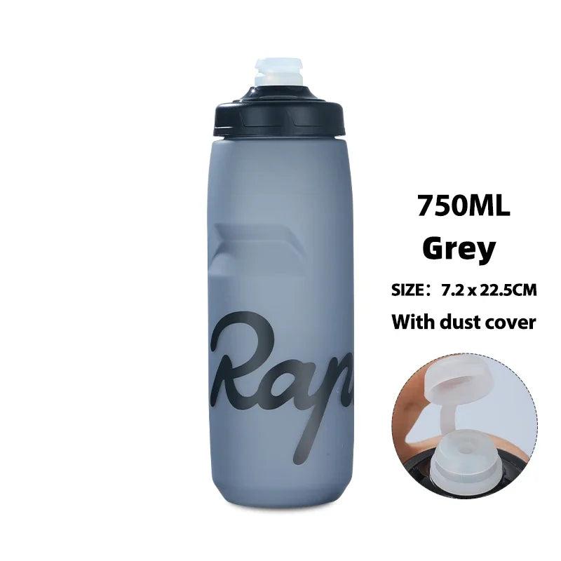 Rapha Performance Cycling Bottle – 620/750 ml Leak-Proof, BPA-Free, Squeezable Sports Water Flas
Water bottle resistance